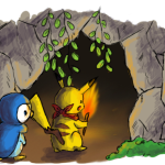 Pokémon Mystery Dungeon