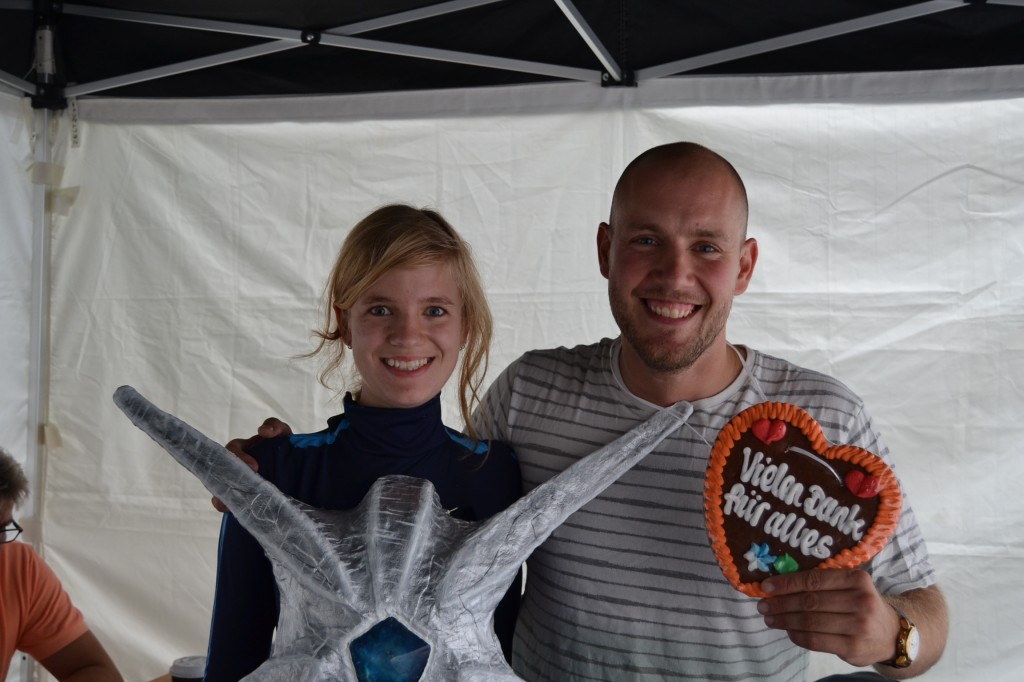 Das War Mal Wieder Ein Schuss In Den Ofen Interview: Das war mal wieder ein Schuss in den Ofen!