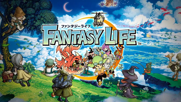 Fantasy Live