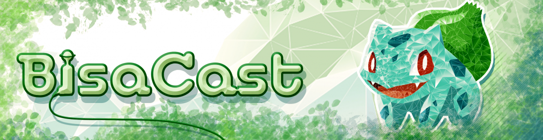 BisaCast